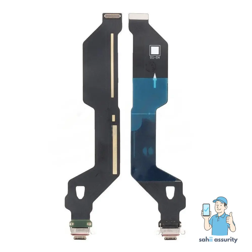 Charging Connector Flex / PCB Board for OnePlus 10 Pro